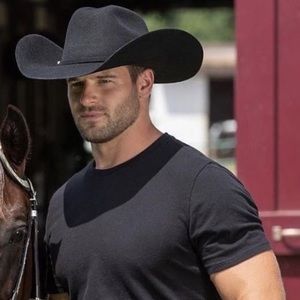 Meet your Posher, Francisco